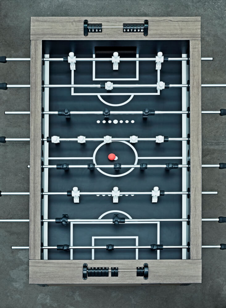 โต๊ะฟูสบอล BRUNSWICK PREMIER_3